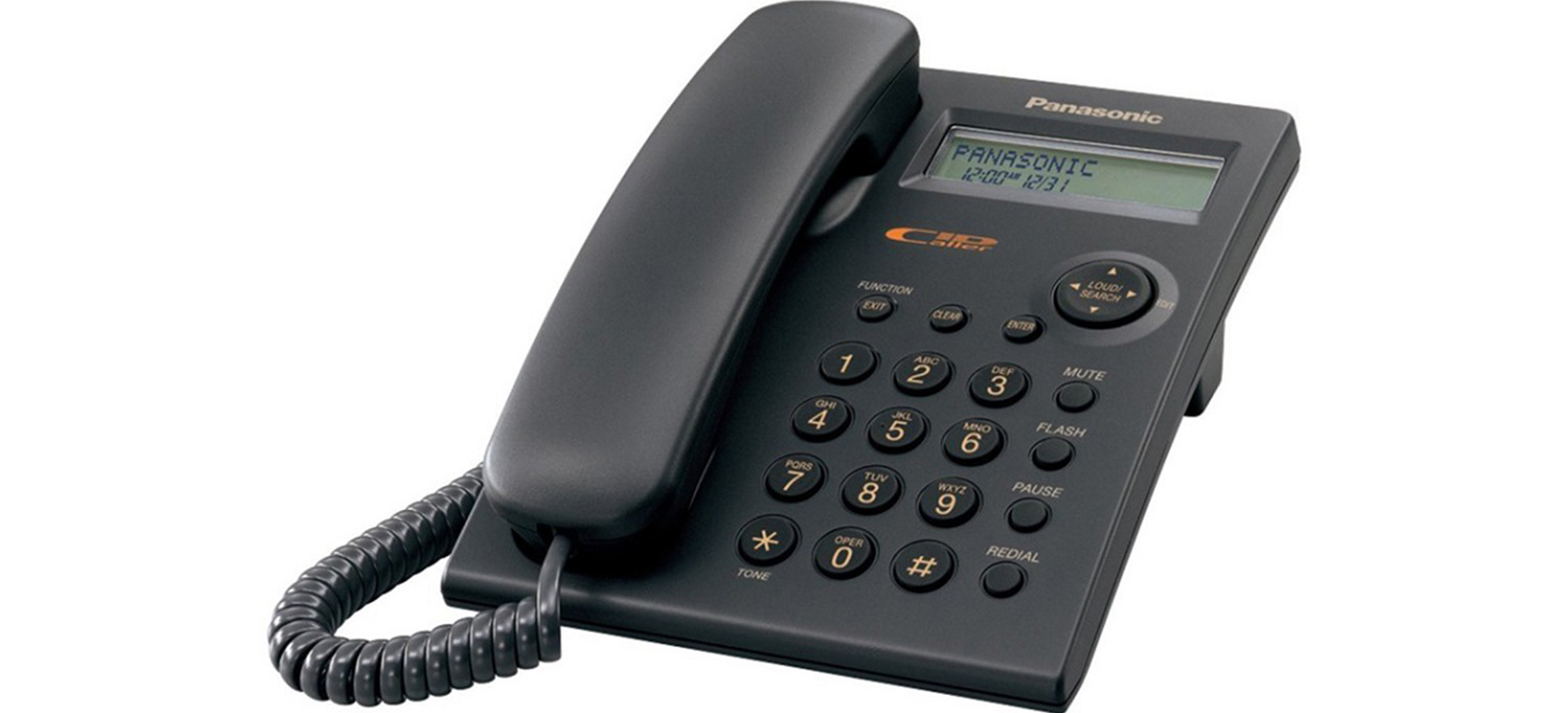 Điện thoại Panasonic KX-TSC11